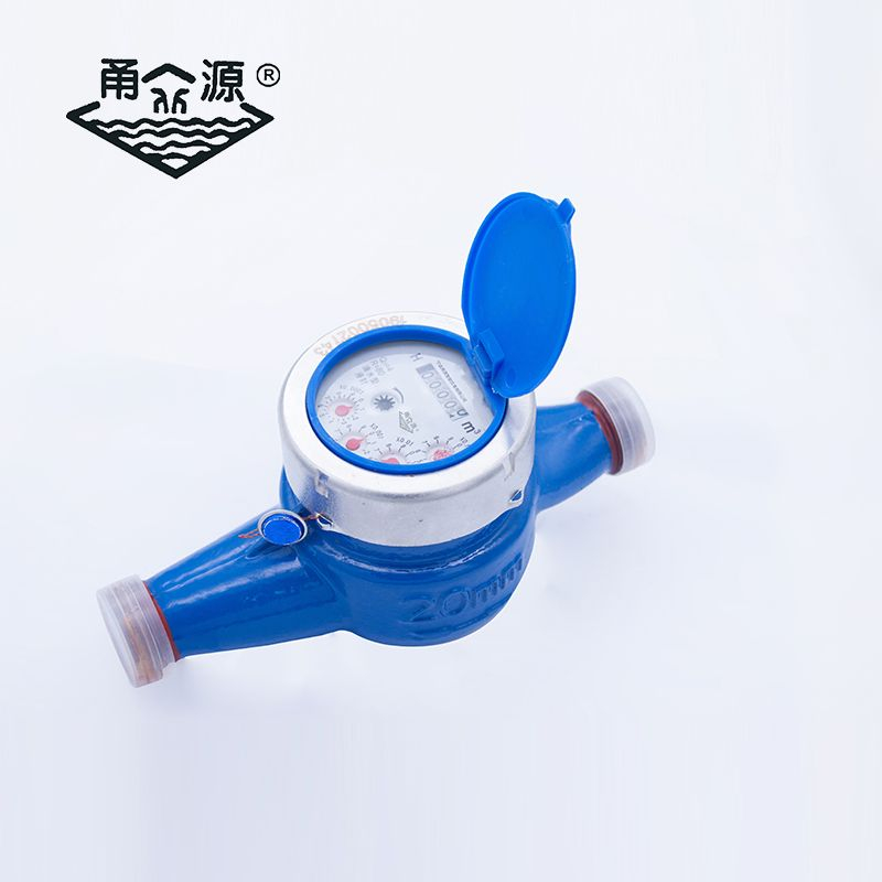 滴水型液封水表